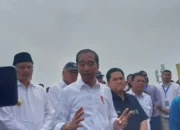 Jokowi Puji Respons Cepat DPR Batalkan Revisi UU Pilkada, Desak RUU Perampasan Aset Segera Diselesaikan