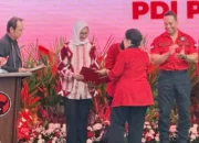 3 Pernyataan Ketum PDIP Megawati Soekarnoputri Usai Usung Airin Rachmi Diany-Ade Sumardi di Pilkada Banten 2024