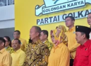4 Pernyataan Ketum Golkar Bahlil Lahadalia saat Usung Airin Rachmi Diany-Ade Sumardi di Pilgub Banten 2024