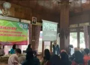 Mahasiswa KKN UNDIP Lakukan Penyuluhan Hukum Tentang ODGJ di Kerten