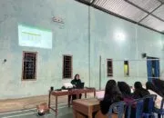 Bekal Penting untuk Masa Depan, Mahasiswa KKN UNDIP Tingkatkan Keterampilan Remaja Karang Taruna Kuasai Microsoft Excel