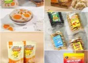 UMKM Az-Zahra Mandiri Gempolsewu: Produk Olahan Laut yang Menembus Pasar Internasional