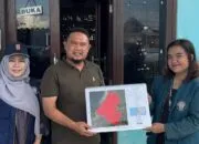 Mitigasi untuk Melindungi Masyarakat dari Bahaya Rob, Mahasiswa KKNT UNDIP Lakukan Pemetaan Daerah Rawan Banjir di Sayung, Demak