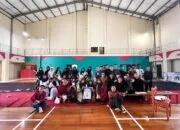 Membangun Generasi Antikorupsi, Mahasiswa Hukum Universitas Muhammadiyah Malang Adakan Sosialisasi di SMP Bani Hasyim Singosari