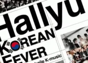 Dampak Global Korean Wave melalui Komunikasi Media Massa pada Berbagai Aspek Hubungan di Korea Selatan