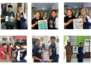 Sinergi Mahasiswa UNDIP: Pemberdayaan UMKM Desa Sidorejo melalui Program Ekonomi Kreatif Berkelanjutan