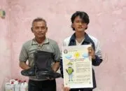 Mahasiswa KKN UNDIP Lakukan Penyuluhan K3 kepada Petani di Desa Sidorejo