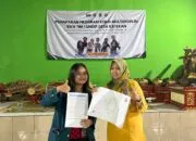 Langkah Nyata Mahasiswa KKN : Dari Desain hingga RAB Bak Sampah