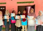 Mahasiswa KKN UNDIP Selenggarakan Cek Gula Darah Gratis bagi Lansia di Posyandu Desa Katekan, Wujud Kepedulian terhadap Kesehatan Masyarakat