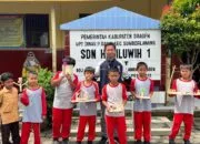 Mahasiswa KKN UNDIP Dampingi Siswa SDN 1 Hadiluwih dalam Pembuatan Prototipe Alat Energi Terbarukan