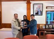 Optimalkan Strategi Pengamanan Komoditas Teh, Mahasiswa KKN-T UNDIP Edukasi Supply Chain Management yang Efektif dan Berkelanjutan