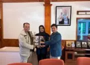 Optimalkan Strategi Pengamanan Komoditas Teh, Mahasiswa KKN-T UNDIP Edukasi Supply Chain Management yang Efektif dan Berkelanjutan