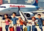 Mengatasi Fenomena Brain Drain di Indonesia : Analisis Berdasarkan Teori Push and Pull Everett S. Lee