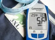 Penyebab Penyakit Diabetes yang Harus Diketahui