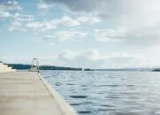 Berenang untuk Menjaga Kebugaran dan Kesehatan Mental