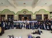 Mahasiswa KKN-T 18 Undip Perkuat Kelembagaan dan Pengelolaan Ekonomi Lokal, Berdayakan Koperasi Desa Merah Putih di Tridesa Bonang Demak