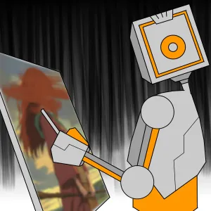 AI DALAM INDUSTRI KREATIF: INOVASI CEMERLANG ATAU PEDANG BERMATA DUA? – KAVLING 10