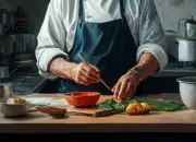 Revolusi di Dapur: 5 Bahan Makanan yang Bisa Dibuat dari Limbah