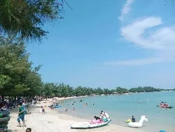 Pantai Blebak, Oase Mangrove: Melindungi Lingkungan dan Ekosistem Laut yang  Berharga Halaman 1 - Kompasiana.com
