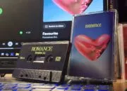 Saat Format Fisik Kembali Dilirik: Kaset Pita di Era Kini