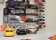 Diecast: Hobi Miniatur Transportasi yang Menghadirkan Investasi dan Nostalgia