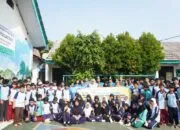 Improve English skills through the drama “The Clever Mouse Deer and the Crocodile” for Elementary School Students