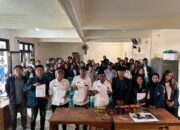 Dukung Penguatan Koperasi Desa Merah Putih, Tim 18 KKN-T IDBU Bantu Sarana Administratif bagi Tridesa Purworejo, Margolinduk, dan Morodemak