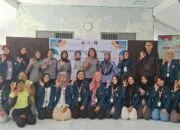 Sinergi Dosen dan Mahasiswa KKN Tematik UNDIP Bekali Ketahanan Diri Warga Binaan Lapas Perempuan Semarang Pascabebas