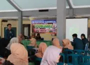 Tingkatkan Nilai Tambah Hasil Pertanian, Mahasiswa KKN-T UNDIP Gelar Pelatihan Produk Olahan Nugget di Desa Sukorejo