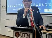 Dulu Public Enemy, Kini Malah Menginspirasi: Kisah Afin Bastian Nugroho Mahasiswa Polines