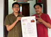 Dorong Budaya Konsumsi Pangan Lokal, Mahasiswa KKN-T Undip Dampingi Sertifikasi Halal UMKM Produksi Tempe di Desa Rembun