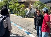 Mahasiswa UNDIP Kembangkan Desain Pengering Maggot Semi Otomatis untuk Dukung Budidaya Maggot di Plamongansari