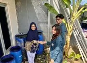 Aquaponik untuk Masa Depan Pangan, Mahasiswa KKN-T UNDIP Tim 104 Gagas Inovasi Pertanian Terpadu dalam Mewujudkan Ketahanan Pangan Berkelanjutan di Pedurungan Kidul