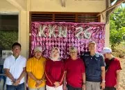 Mental Terlupakan, Risiko Nyata: Mahasiswa KKN Undip Edukasi Warga Padangsari soal Kesehatan Jiwa Pasien Hipertensi dan Diabetes