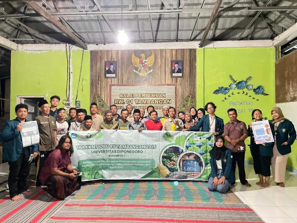 A group of people posing for a photo AI-generated content may be incorrect.