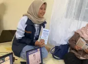 Mahasiswa KKN-T UNDIP Dorong Gaya Hidup Sehat Lewat Edukasi Hipertensi di PKK Sambiroto