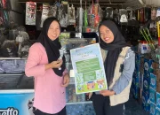 Mahasiswa KKN-T UNDIP IDBU 69 Bantu Digitalisasi UMKM di Sugihmanik, 10 Usaha Resmi Tercatat di Google Maps