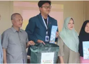 Mahasiswa KKN Undip Olah Plastik LDPE Jadi Tong Sampah, Edukasi Warga Jaga Ekosistem Perairan