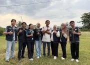 Tim KKN-T 93 UNDIP Bantu Pengembangan UMKM Terasi Pak Sahuri (Pak Kempung) di Desa Suradadi, Tegal: Manajemen Keuangan Jadi Lebih Tertata Berkat Sentuhan Digital