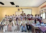 Mahasiswa KKN Undip Tingkatkan Literasi Keuangan Anak SD di Desa Sugihmanik Lewat Program LICERIA