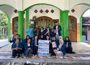 Dukung Program Astacita, Tim KKN-T IDBU 62 UNDIP Luncurkan Buku Saku Koperasi Merah Putih di Desa Menur