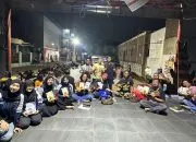 Dorong Peningkatan Kualitas Pementasan, KKN IDBU Tim 22 UNDIP Berdayakan Pemain Ketoprak Sri Mulyo Melalui Pelatihan Komprehensif