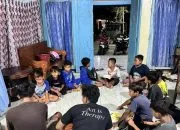 Mahasiswa KKN Universitas Diponegoro Selenggarakan Program Bimbingan Belajar di Dusun Tegalrejo, Desa Sugihmanik