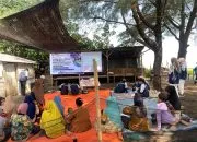 Mahasiswa KKN-T UNDIP Dorong Transformasi UMKM Pesisir Kendal Lewat Inovasi dan Peralatan