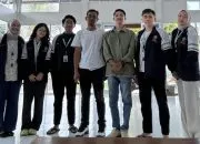 Mahasiswa KKN-T IDBU 67 UNDIP Kembangkan Strategi Promosi Wisata Tirta Assyifa Berbasis Website, Media Sosial, dan Poster Bilingual