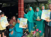 Mahasiswa KKN-T UNDIP Tingkatkan Kesadaran Ibu PKK Tambangan tentang Dampak dan Solusi Food Waste