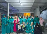 Mahasiswa KKN-T UNDIP Ajak Ibu-ibu PKK RW 02 Tambangan untuk Sadar Lingkungan dan Hukum Lewat Edukasi Limbah Organik serta Larangan dan Sanksi Pencemaran Limbah Organik