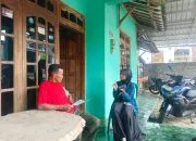 Optimalisasi Pemasaran UMKM, Mahasiswa KKN-T UNDIP Kenalkan Strategi Pemasaran Lewat Digitalisasi dan Pengelolaan Keuangan kepada Pelaku Usaha Pupuk Di RW 02 Tambangan