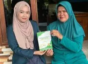 Mahasiswa KKN-T UNDIP Edukasi Dampak Limbah Pangan melalui Booklet Digital di PKK RT 04 RW 02 Kelurahan Tambangan