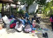 Mahasiswa KKN UNDIP Hadirkan Inovasi Bank Sampah RW 01 Tambangan, Dari Panduan Pengembangan hingga Smartbin Elektronik